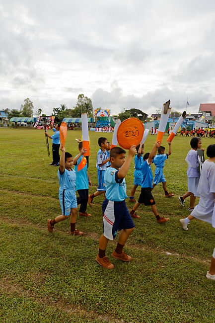 Fête de l'école de Samrongkiat-126